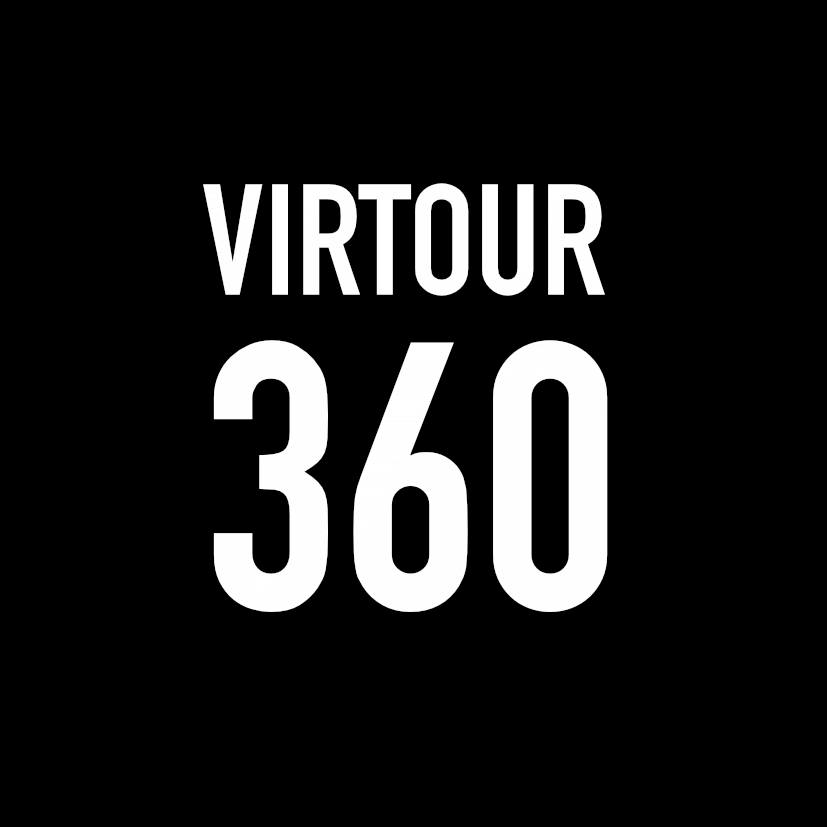 Virtour360 logó